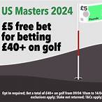 golf bet